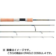 015194 [CRADLE CD56UL-4]
