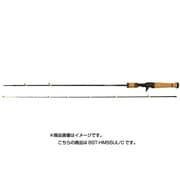 222813 [BSトラウト HMモデル BST-HM55UL/C 2ピース仕様]
