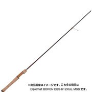 DBS-612XUL MGS [Diplomat BORON(ディプロマット ボロン) 1265177]