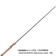 DBS-633UL MGS [Diplomat BORON(ディプロマット ボロン) 1265179]