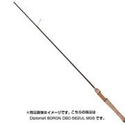 DBC-562UL MGS [Diplomat BORON(ディプロマット ボロン) 1285242]