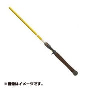 917608 [F-CF 鯰ロッド 66CMLJ 6ft6in]