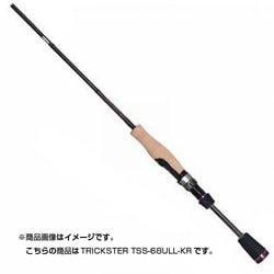 ヨドバシ.com - ジャクソン Jackson 001729 [TRICKSTER TSS-68ULL-KR] 通販【全品無料配達】