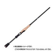 001736 [TRICKSTER TSS-69ML-KR]