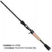 001743 [TRICKSTER TSC-63ML]