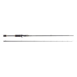 PAN　アブガルシア　バスビート2 BBC-652ML II ヨドバシ.com - アブ・ガルシア Abu Garcia BBC-652ML II [Bass
