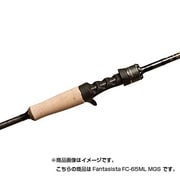 FC-65ML MGS [Fantasista MGS (ファンタジスタ MGS) 1321130]