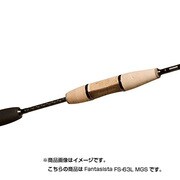 FS-63L MGS [Fantasista MGS　(ファンタジスタ MGS) 1321134]
