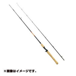 ヨドバシ.com - ダイワ Daiwa 892285 [FLAIR BASS 662MLB] 通販