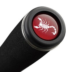 希少！シマノ スコーピオンXT1703R 美品 シマノ スコーピオンXT 1703-R-2/D332L : 釣king - 通販