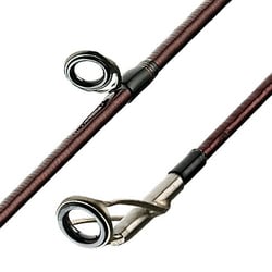 ヨドバシ.com - シマノ SHIMANO 345851 [2652R-2 スコーピオンXT 1.98m