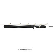 057914 [VARIVAS(バリバス) シーステージ LTヒラメ 220-73]