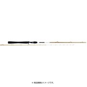 057921 [VARIVAS(バリバス) シーステージ LTヒラメ 210-64]