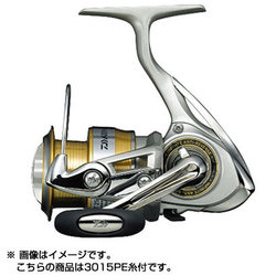 ヨドバシ.com - ダイワ Daiwa 939591 [12クレスト 3015糸付き（PE）] 通販【全品無料配達】