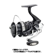 032850 [4000 AR-C AERO BB ギア比4.8]