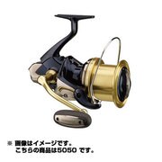 032713 [5050 ブルズアイ ギア比4.3]