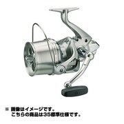 032539 [35標準仕様 スーパーエアロ スピンジョイ ギア比3.5]