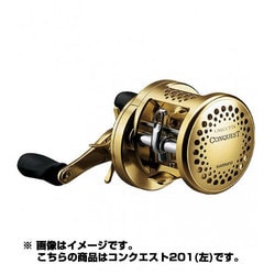 ヨドバシ Com シマノ Shimano コンクエスト1 左 カルカッタ コンクエスト ギア比5 0 通販 全品無料配達