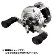 028310 [100 RIGHT カルカッタ ギア比5.9]