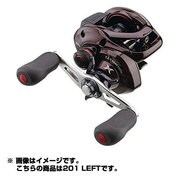 032249 [201 LEFT NEW スコーピオン ギア比6.3]