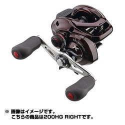 ヨドバシ.com - シマノ SHIMANO 032256 [200HG RIGHT NEW