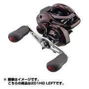 032263 [201HG LEFT NEW スコーピオン ギア比7.2]