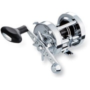 AMB.6500CS ROCKET CHROME II [Ambassadeur 6000シリーズ 1139092]