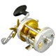 AMB.6500C Rocket Silver [Ambassadeur 6000シリーズ 1222451]