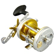 AMB.6500C Rocket Silver [Ambassadeur 6000シリーズ 1222451]