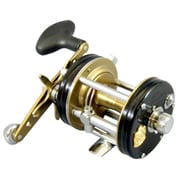 AMB.6500C Rocket Black [Ambassadeur 6000シリーズ 1223407]