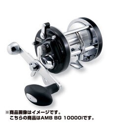 ヨドバシ.com - アブ・ガルシア Abu Garcia AMB.BG 10000i [9000