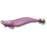 025717 [フィッシュリーグ エギリー ダートマックス 2.5号 D14GR ピンクボーダーゴールドリッチ]