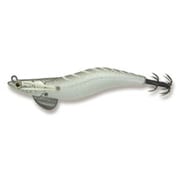 107703 [フィッシュリーグ エギリー ダートマックス 2.5号 D35CS ホワイティンクリスタルシルバー]