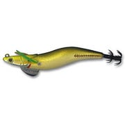 043964 [フィッシュリーグ エギリー ダートマックス 3.5号 D08G リアルアジゴールド]