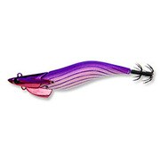 094607 [フィッシュリーグ エギリー ダートマックスTR 30g TR06 ディープパープルボーダーレッド]