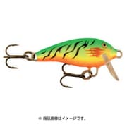005157 [MFR3 3cm 4g FT]