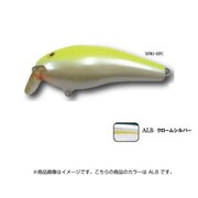 239439 [シャローファットラップ7cm 14g SFR7-ALB]