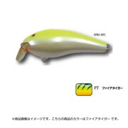 006352 [シャローファットラップ7cm 14g SFR7-FT]