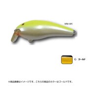 006338 [シャローファットラップ7cm 14g SFR7-G]