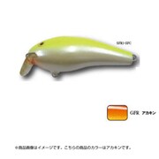 006369 [シャローファットラップ7cm 14g SFR7-GFR]