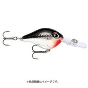 210742 [ウルトラライトクランク3cm 4g ULC3 CH]