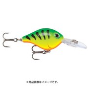 210766 [ウルトラライトクランク3cm 4g ULC3 FT]