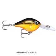 210773 [ウルトラライトクランク3cm 4g ULC3 G]
