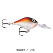 218014 [ウルトラライトクランク3cm 4g ULC3 SBR]