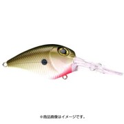 126178 [ストーム DRFW05 ディープラトリンフラットワート 5cm 11g 609]