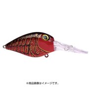 126154 [ストーム DRFW05 ディープラトリンフラットワート 5cm 11g 642]