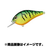973366 [D スクエアクランク 55 マットタイガー]