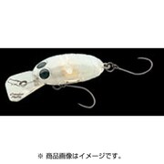 036959 [CRANKIN' PUPA(クランキン ピューパ) 76ノーシルエット]