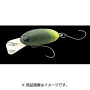036997 [CRANKIN' PUPA(クランキン ピューパ) 88Mオリーブホタル]