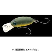 037000 [CRANKIN' PUPA(クランキン ピューパ) 89MSRサイドリアクションウグイス]